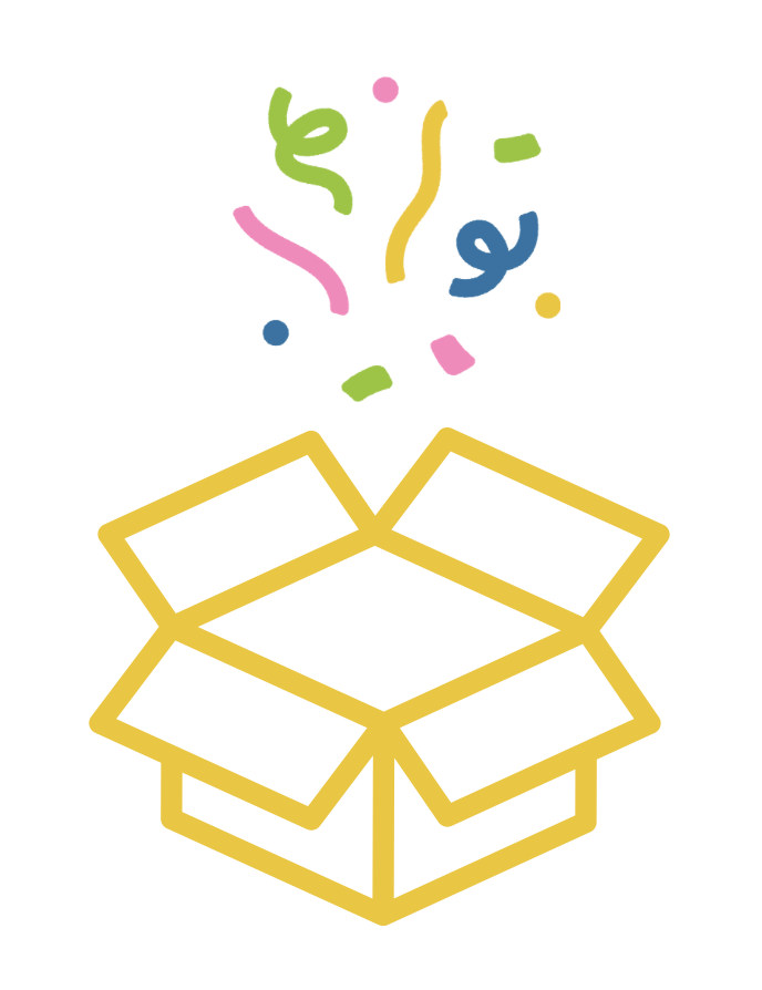 Box éducative 5 à 10 ans 