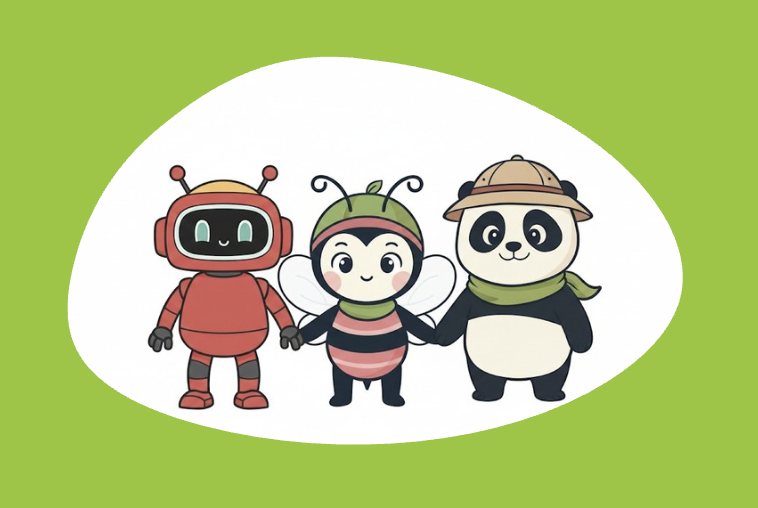 Box éducative 3 à 6 ans 