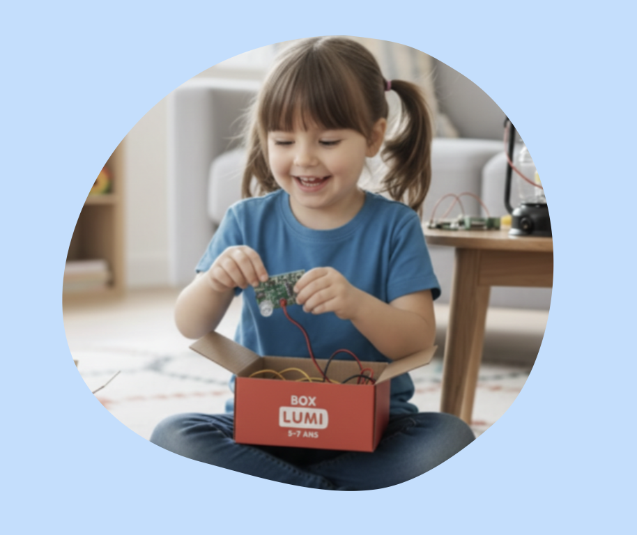 Box Lumi témoignage