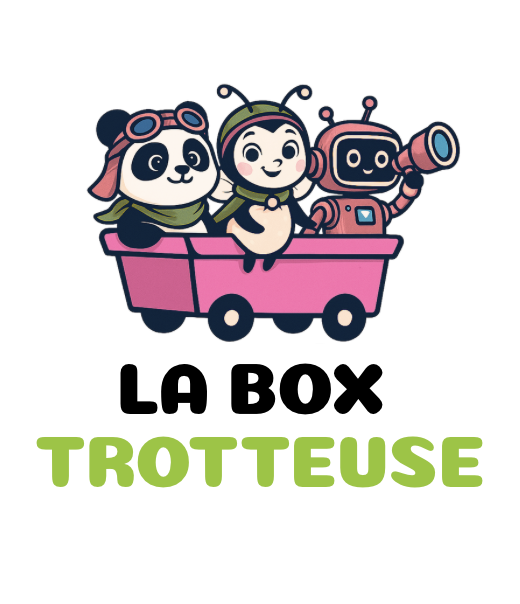 La box trotteuse et cultura