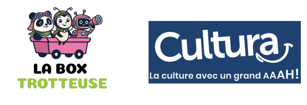 Partenariat éducatif avec Cultura